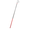 Bubba Carbon Fiber Fishing Gaff - Red/Black, 7ft Handle, 3in Hook - Red/Black 3in Hook