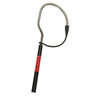 Bubba Carbon Fiber Fishing Gaff - Red/Black,  5ft Handle, 3in Hook - Red 3in Hook