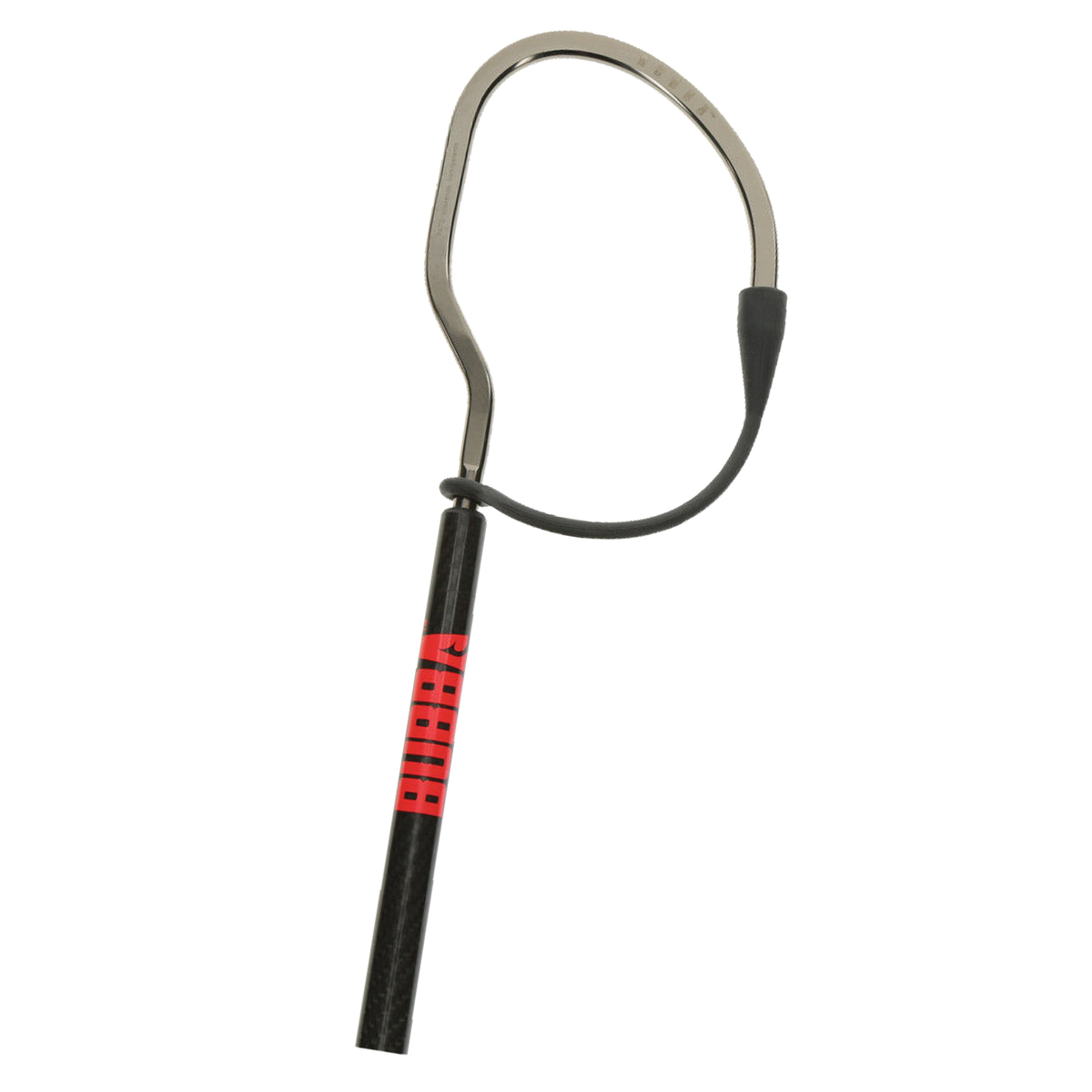 Bubba Carbon Fiber Fishing Gaff - Red, 4ft - Red Bubba Carbon Fiber Fishing Gaff - Red, 4ft - Red