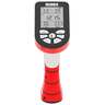 Bubba Electronic Fish Scale - Red
