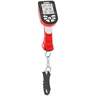 Bubba Electronic Fish Scale - Red