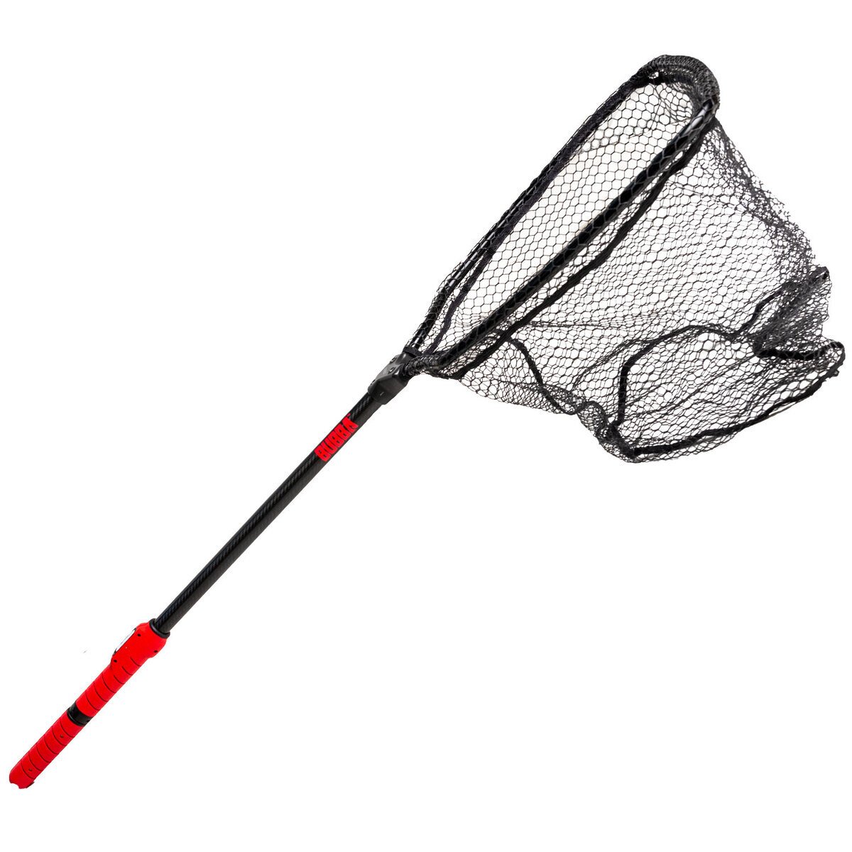 Bubba Blade 1116730 Fishing Net Medium Extendable Net, multi, one size