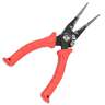 Bubba Fishing Pliers - 8 1/2in Red - Red 8 1/2 in