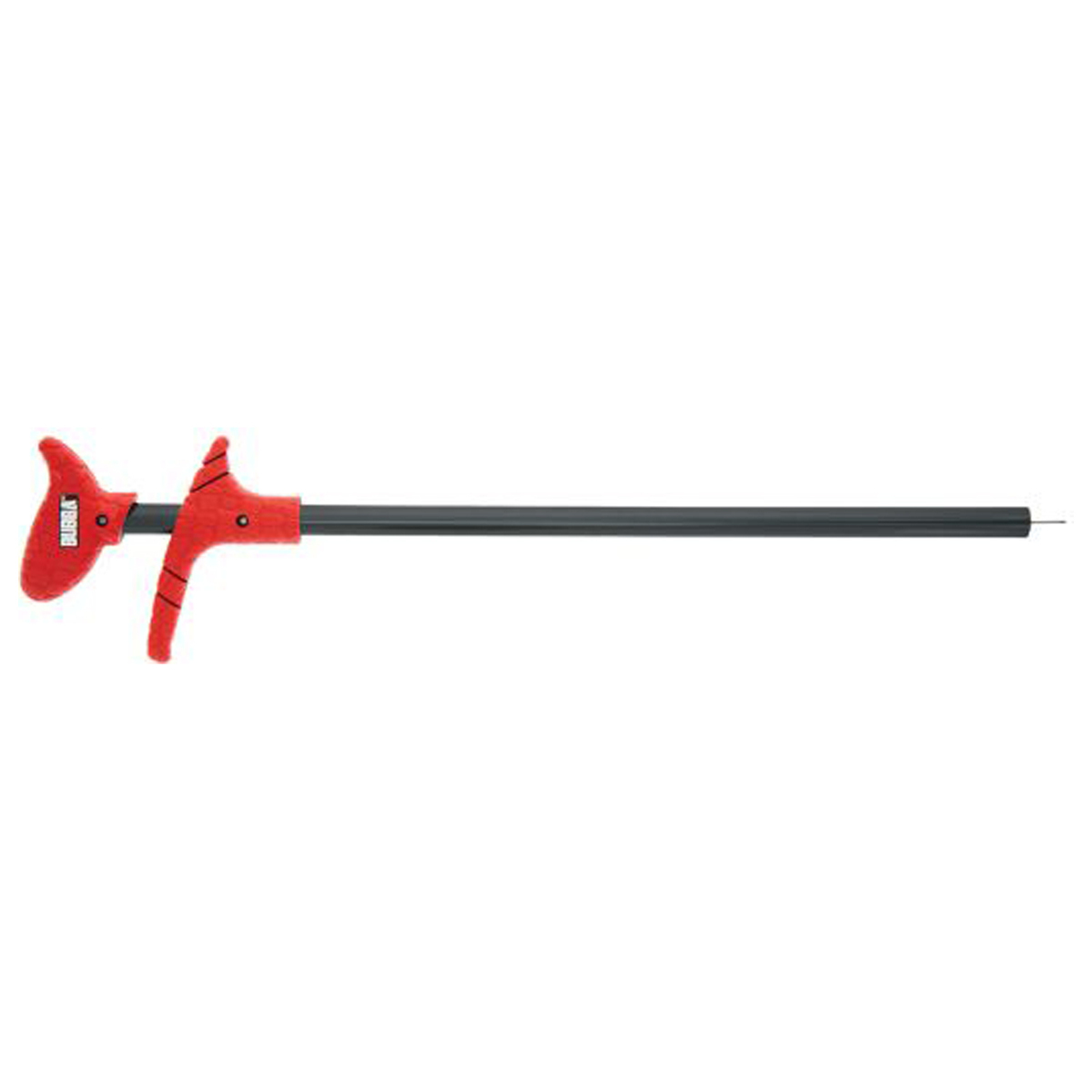 Bubba Hook Extractor - 12in - Red/Black 12in Bubba Hook Extractor - 12in - Red/Black 12in