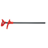 Bubba Hook Extractor - 12in - Red/Black 12in