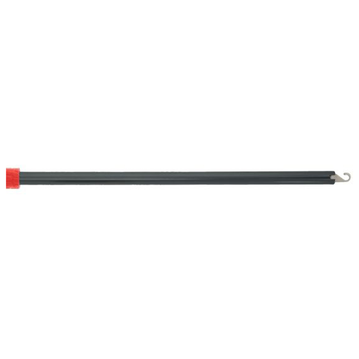 Bubba Hook Extractor - 12in - Red/Black 12in Bubba Hook Extractor - 12in - Red/Black 12in