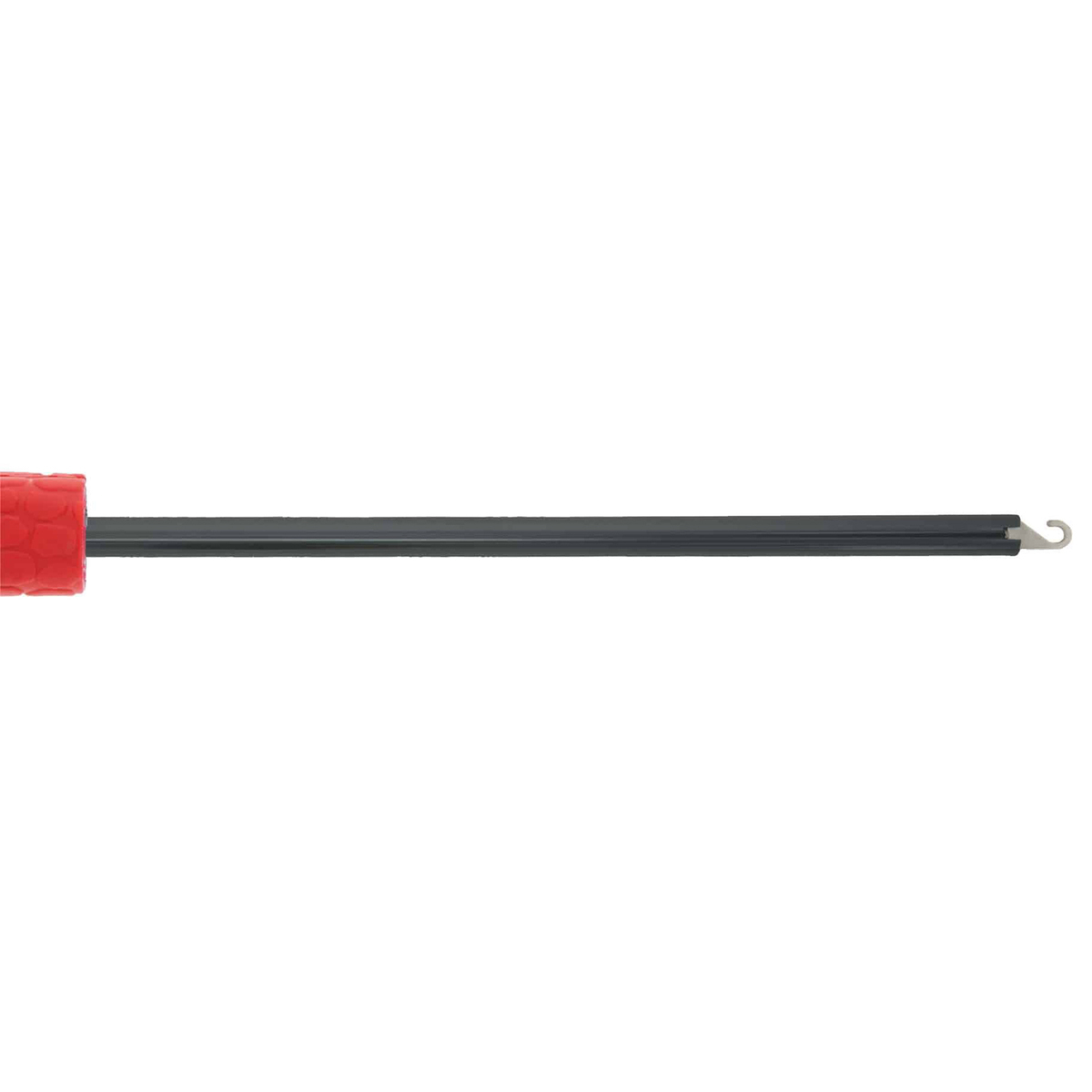 Bubba Hook Extractor Fishing Tool - Red, 6in - Red Bubba Hook Extractor Fishing Tool - Red, 6in - Red