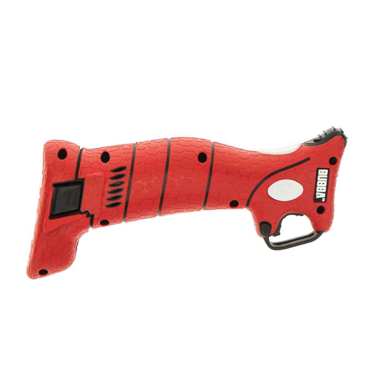 Bubba Lithium Ion Cordless Electric Fillet Knife - Red Bubba Lithium Ion Cordless Electric Fillet Knife - Red