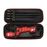 Bubba Lithium Ion Cordless Electric Fillet Knife - Red
