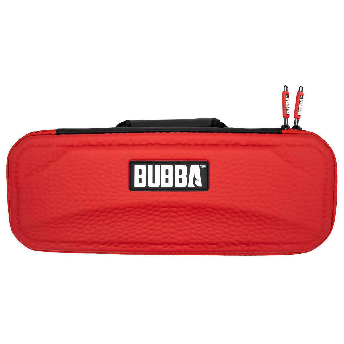Bubba Lithium Ion Cordless Electric Fillet Knife - Red Bubba Lithium Ion Cordless Electric Fillet Knife - Red