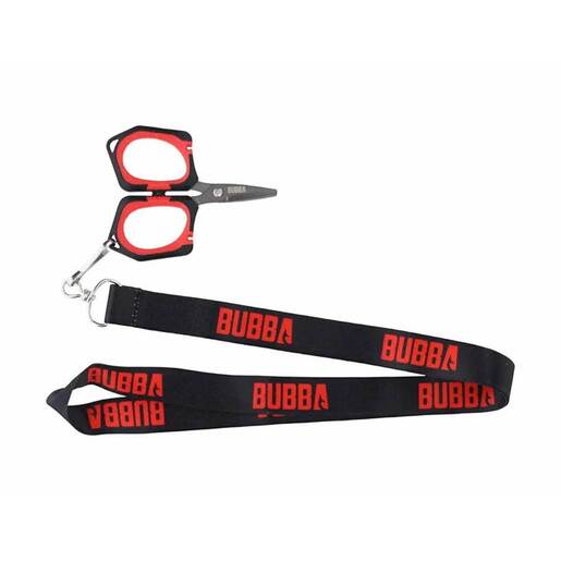 Bubba Micro Shears