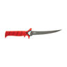 Bubba Multi-Flex Interchangeable Blade Fillet Knife Kit - Red