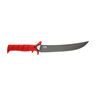 Bubba Multi-Flex Interchangeable Blade Fillet Knife Kit - Red - Red