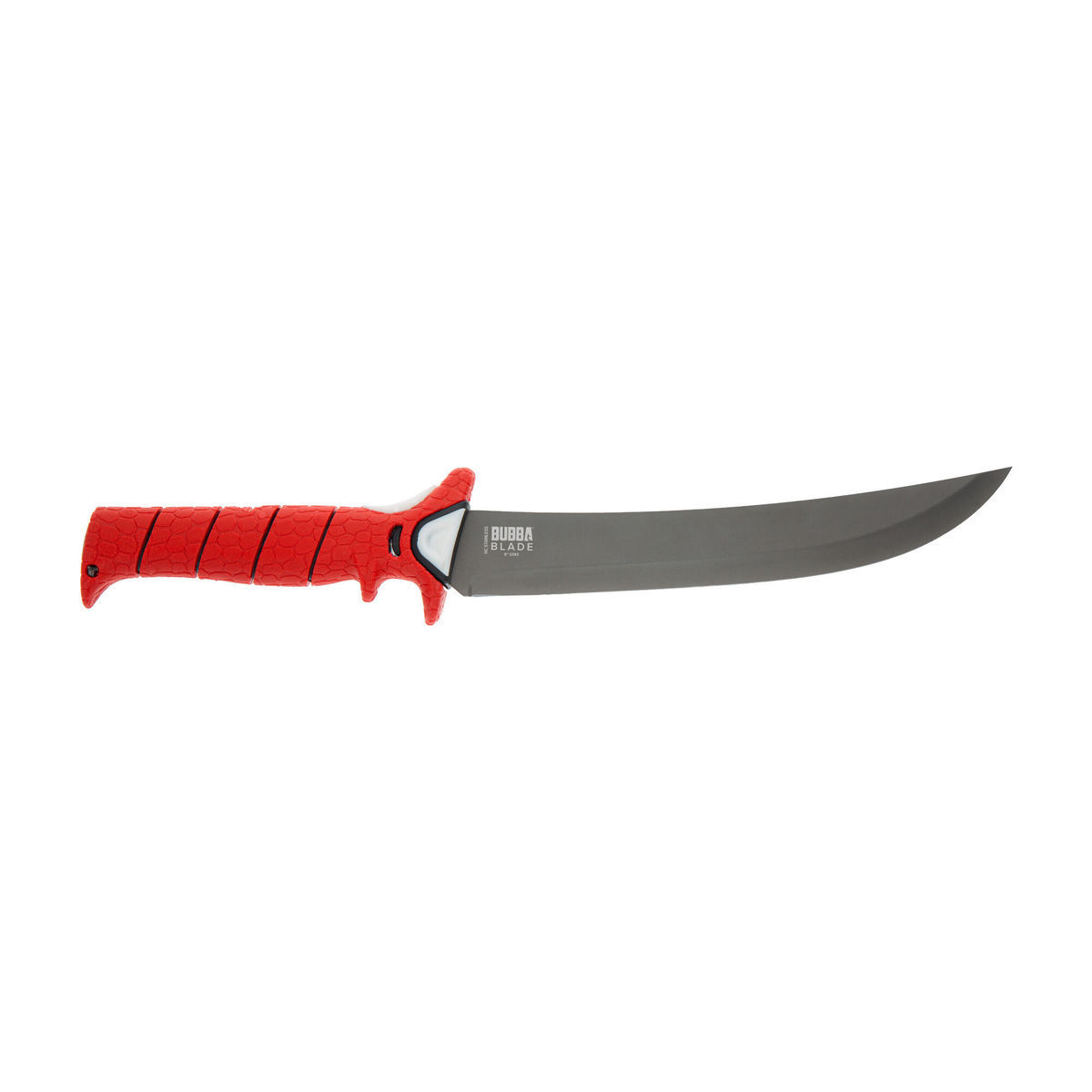Bubba Multi-Flex Interchangeable Blade Fillet Knife Kit - Red - Red Bubba Multi-Flex Interchangeable Blade Fillet Knife Kit - Red - Red