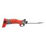 Bubba Pro Series Cordless Electric Fillet Knife - Red