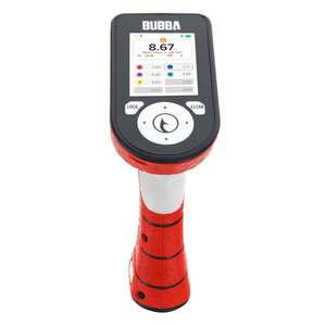 Bubba Pro Series Electronic Fish Scale