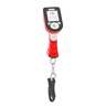 Bubba Pro Series Electronic Fish Scale - Red