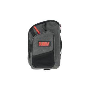 Bubba Seaker 10L Sling Pack Soft Sided Tackle bag - Grey