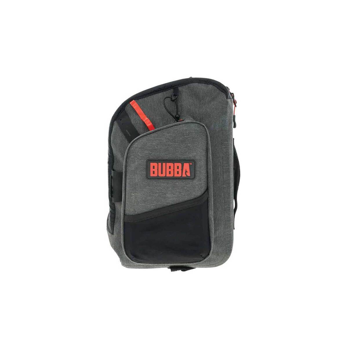 impliciet component lastig Bubba Seaker 10L Sling Pack - Grey | Sportsman's Warehouse