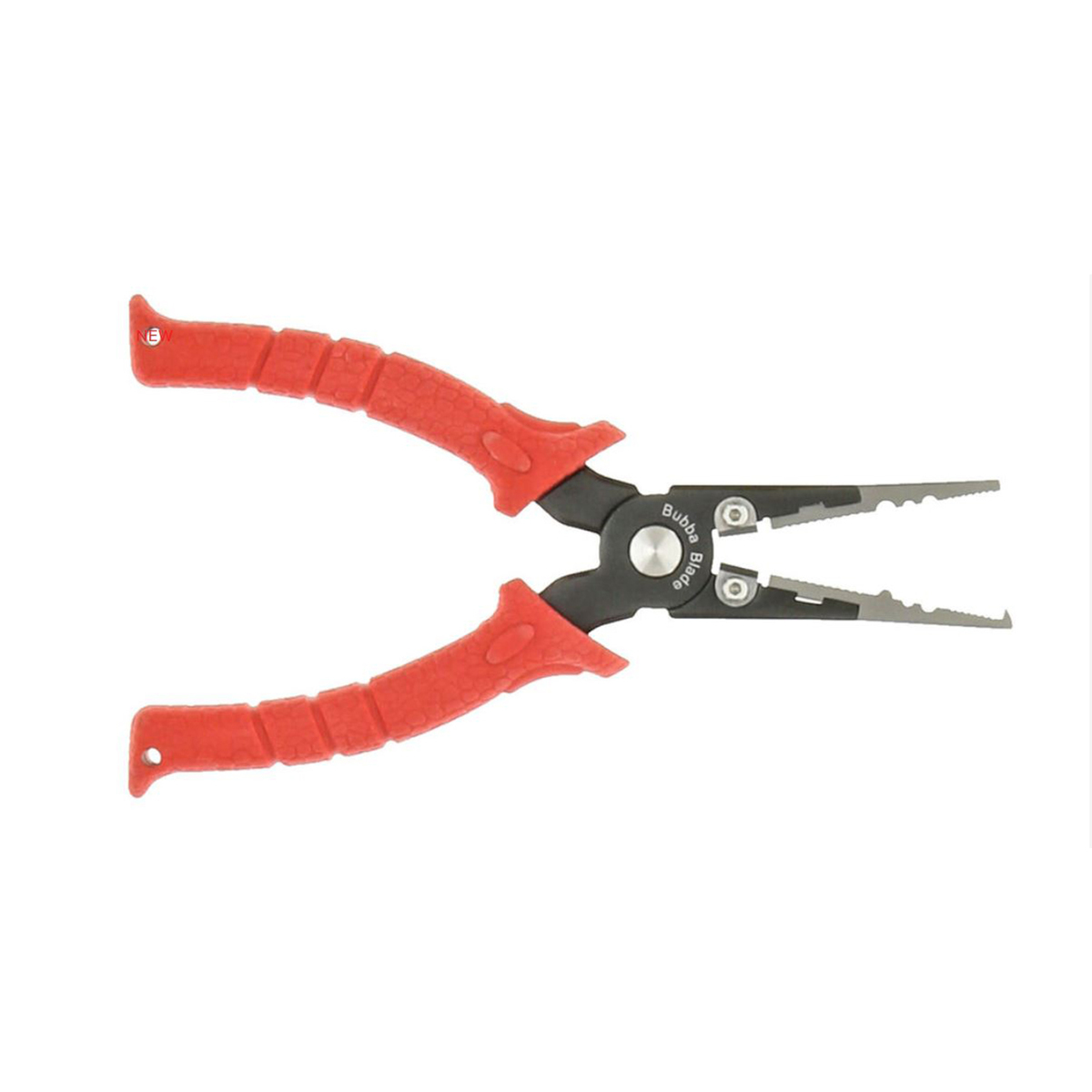 Bubba Stainless Steel Fishing Pliers Bubba Stainless Steel Fishing Pliers