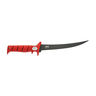 Bubba Tapered Flex Fillet Knife - 9in - Red