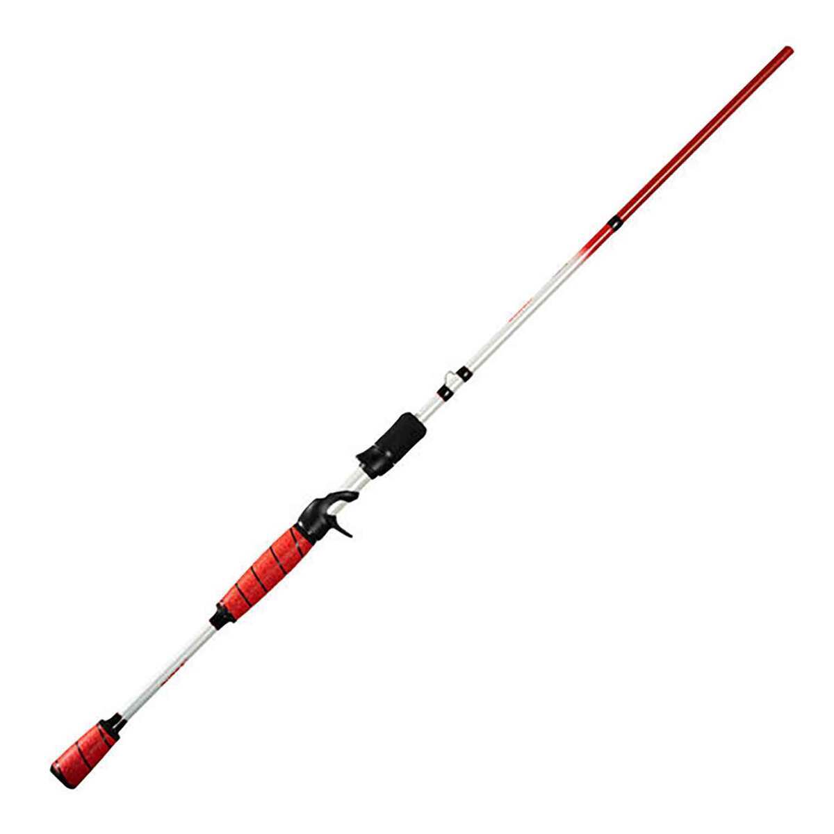 Bubba Tidal Casting Rod - 7ft, Medium Heavy, Fast, 1pc Bubba Tidal Casting Rod - 7ft, Medium Heavy, Fast, 1pc