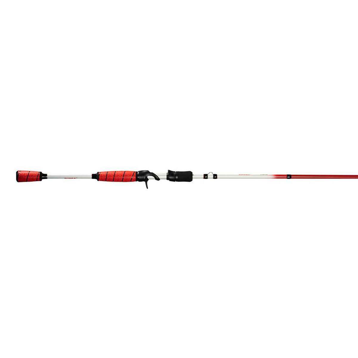 Bubba Tidal Casting Rod - 7ft, Medium Heavy, Fast, 1pc Bubba Tidal Casting Rod - 7ft, Medium Heavy, Fast, 1pc