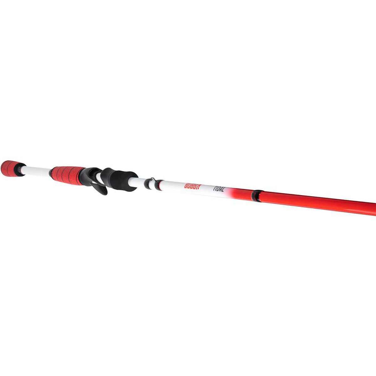 Bubba Tidal Casting Rod - 7ft, Medium Heavy, Fast, 1pc Bubba Tidal Casting Rod - 7ft, Medium Heavy, Fast, 1pc