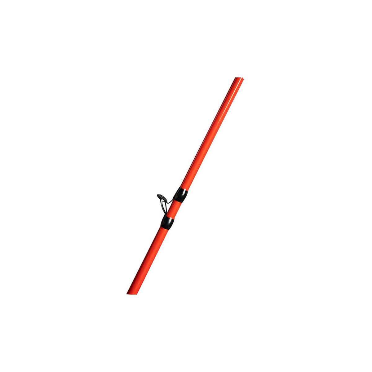 Bubba Tidal Casting Rod - 7ft, Medium Heavy, Fast, 1pc Bubba Tidal Casting Rod - 7ft, Medium Heavy, Fast, 1pc