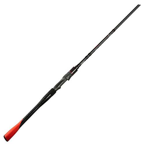 Bubba Tidal Pro Spinning Rod