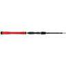 Bubba Tidal Select Spinning Rod