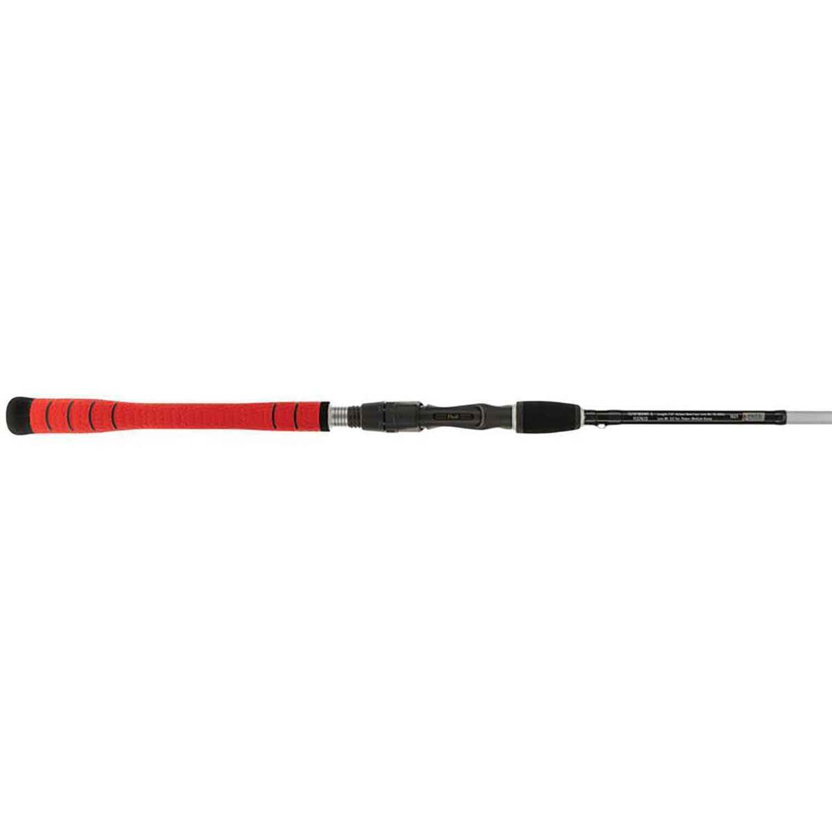 Bubba Tidal Select Spinning Rod Bubba Tidal Select Spinning Rod