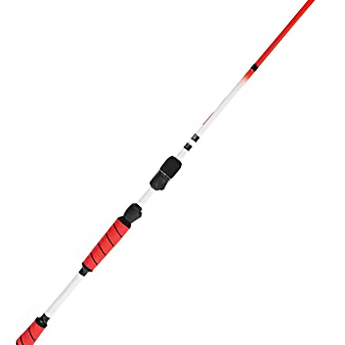 Bubba Tidal Spinning Rod - 6ft 10in, Medium Lite Power, Fast Action Bubba Tidal Spinning Rod - 6ft 10in, Medium Lite Power, Fast Action