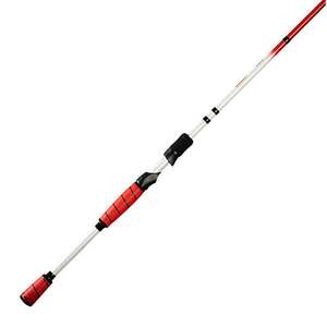 Bubba Tidal Inshore Spinning Rod, Graphite