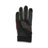 Bubba Ultimate Fillet Gloves - Medium - Red/Black Medium