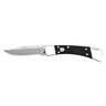 Buck Knives 110 Elite 3.75 inch Automatic Knife - Black