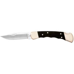 Buck 110 Hunter 3.75 inch Folding Knife