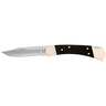 Buck 110 Hunter 3.75 inch Folding Knife - Wood
