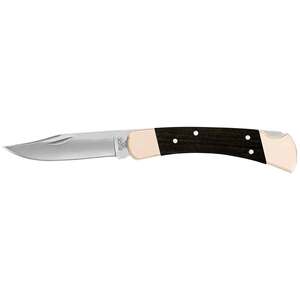 Buck 110 Hunter 3.75 inch Folding Knives