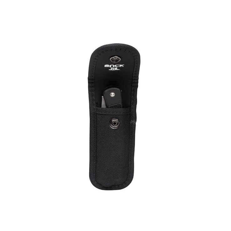 Buck Knives 110 Hunter LT 3.75 inch Folding Knife - Black Buck Knives 110 Hunter LT 3.75 inch Folding Knife - Black