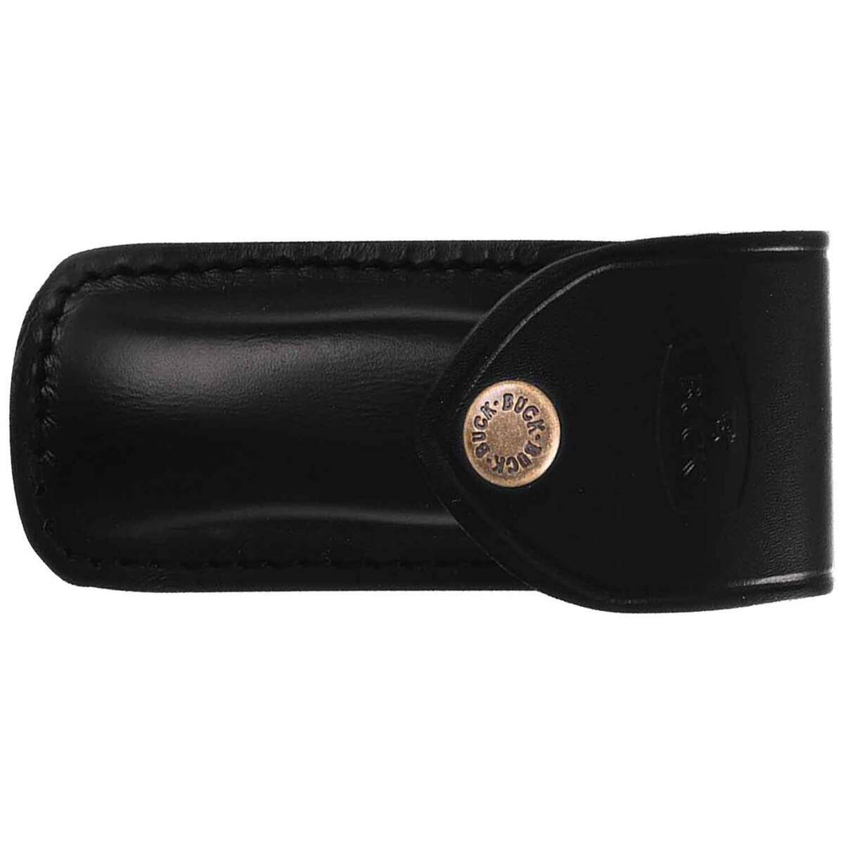 Buck 112 Ranger 3 inch Folding Knife - Wood Buck 112 Ranger 3 inch Folding Knife - Wood