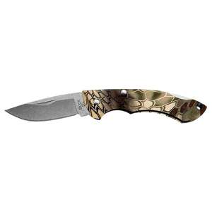Buck Knives Nano Bantam 1.88 inch Folding Knife