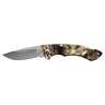 Buck Knives Nano Bantam 1.88 inch Folding Knife - Kryptek Highlander