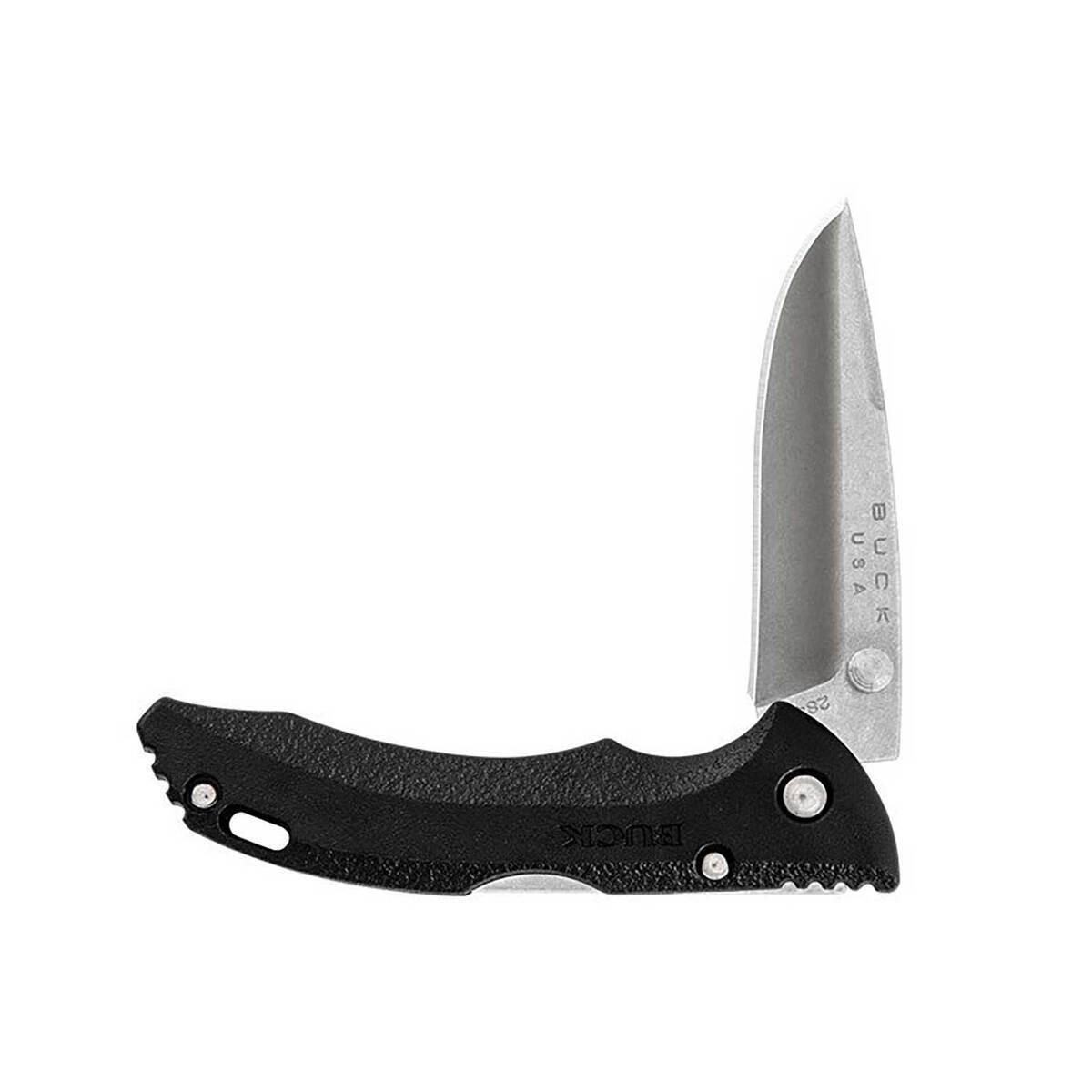 Buck Knives Bantam BBW 2.75 inch Folding Knife - Black Buck Knives Bantam BBW 2.75 inch Folding Knife - Black