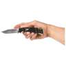 Buck 112 3 inch Automatic Knife - Black