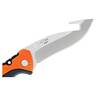 Buck Knives 660 Pursuit Pro 3.63 inch Folding Knife - Orange