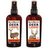 Buck Baits Deer Urine Combo Pack - 2 pack - 4oz - 2 pack