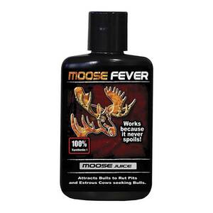 Buck Fever Synthetic Moose Juice Scents