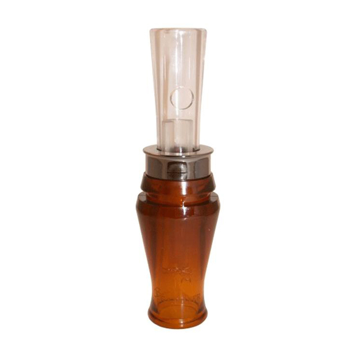 Buck Gardner 2Fur Predator Call – Brown