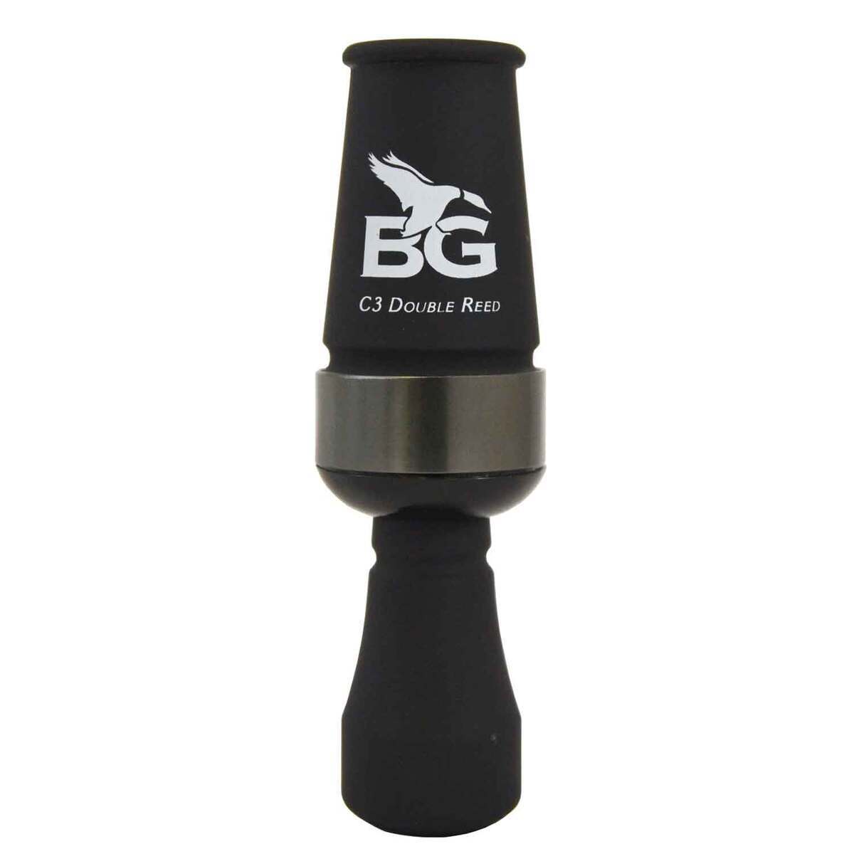 Buck Gardner C3 Acrylic Double Reed Duck Call | Sportsman's Warehouse